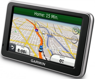 GPS-навигаторы: какие они?
