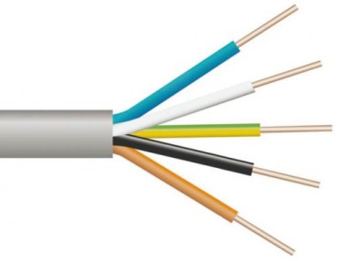 Цветовая маркировка проводов. Как правильно подключить провода по цветам?