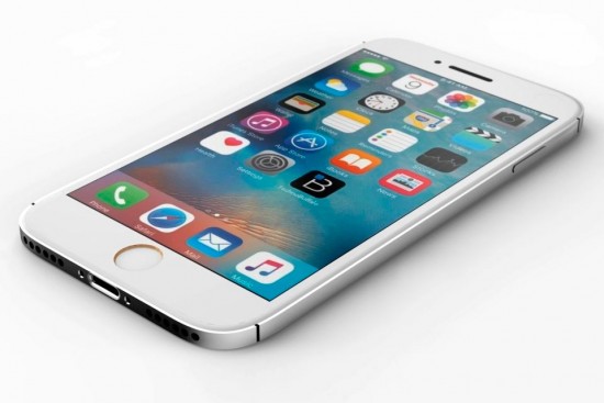 Вся правда Apple iPhone 7 — характеристики, описание